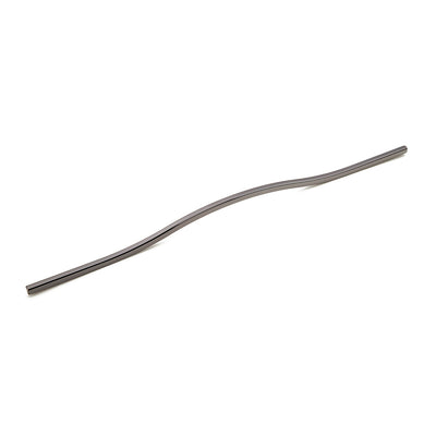 Schaub Sorrento 448/480 mm C-C Bowed Pull in Black Chrome