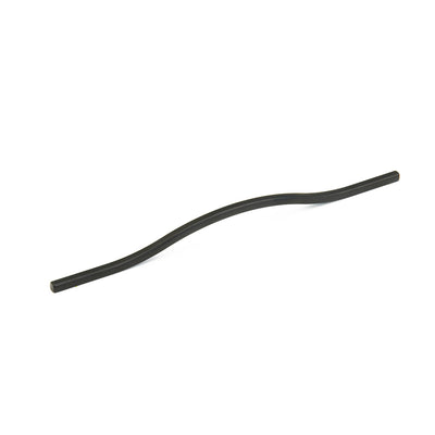 Schaub Sorrento 448/480 mm C-C Bowed Pull in Matte Black