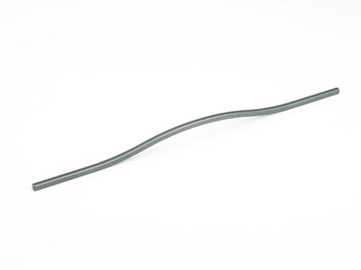 Schaub Sorrento 448/480 mm C-C Bowed Pull in Milano Silver
