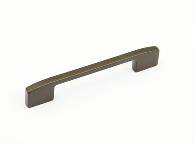 Schaub Sorrento 96/128 mm C-C Pull in Milano Bronze