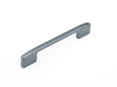 Schaub Sorrento 96/128 mm C-C Pull in Milano Silver