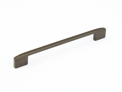 Schaub Sorrento 160/192 mm C-C Pull in Milano Bronze