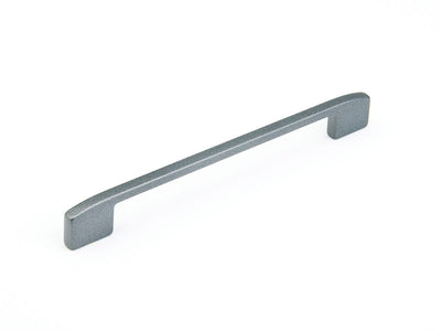 Schaub Sorrento 160/192 mm C-C Pull in Milano Silver