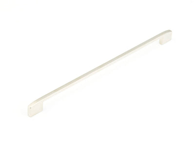 Schaub Sorrento 288/320 mm C-C Pull in Satin Nickel