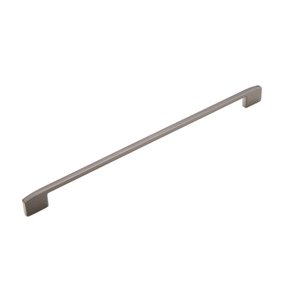 Schaub Sorrento 288/320 mm C-C Pull in Black Chrome