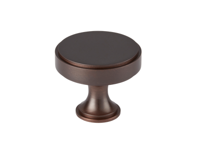 32MM Rotunda Cabinet Knob