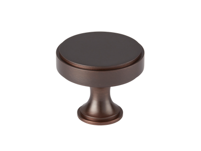 Armac Martin Rotunda Cabinet Knob