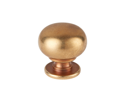 Armac Martin Withenshaw Cabinet Knob