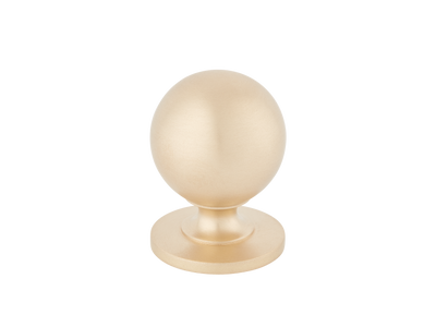 Armac Martin Cotswold Ball Cabinet Knob