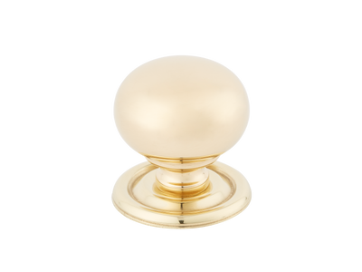 Armac Martin Cotswold Bun Cabinet Knob