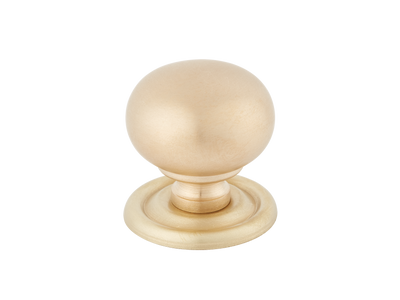 Armac Martin Cotswold Bun Cabinet Knob