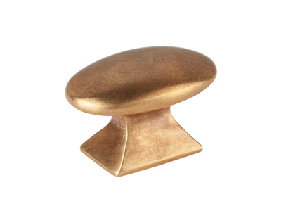 Armac Martin Bournville Cabinet Knob