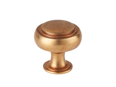 Armac Martin Carlton Cabinet Knob