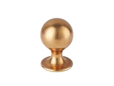 Armac Martin Latchford Cabinet Knob