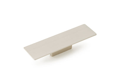 Schaub Armadio 1-1/4" C-C Pull in Satin Nickel