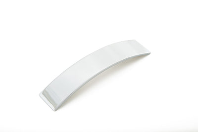 Schaub Armadio 5" C-C Arched Pull in Polished Chrome
