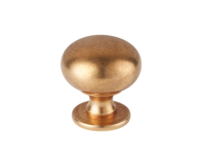 Armac Martin Withenshaw Cabinet Knob