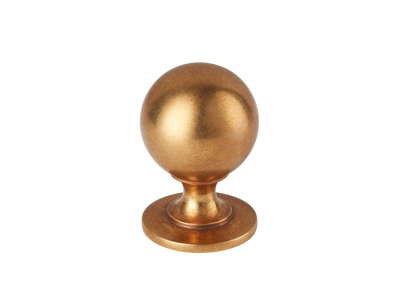 Armac Martin Cotswold Ball Cabinet Knob
