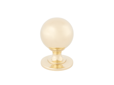 Armac Martin Cotswold Ball Cabinet Knob