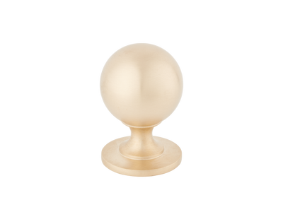 Armac Martin Cotswold Ball Cabinet Knob