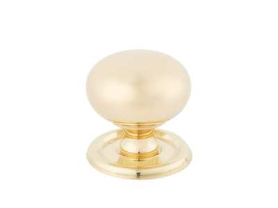 Armac Martin Cotswold Bun Cabinet Knob