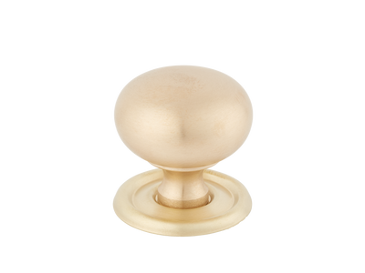 Armac Martin Cotswold Bun Cabinet Knob