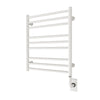 19.5"x23" Sorano Electric Towel Warmer