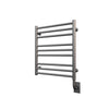 19.5"x23" Sorano Electric Towel Warmer