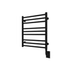19.5"x23" Sorano Electric Towel Warmer