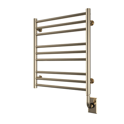 19.5"x23" Sorano Electric Towel Warmer