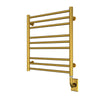 19.5"x23" Sorano Electric Towel Warmer