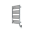 19.5"x23" Sorano Electric Towel Warmer