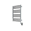 23.5"x31" Sorano Electric Towel Warmer