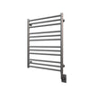 23.5"x31" Sorano Electric Towel Warmer