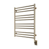 23.5"x31" Sorano Electric Towel Warmer