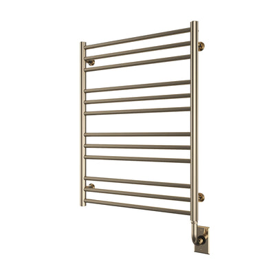 23.5"x31" Sorano Electric Towel Warmer