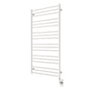 23.5"x47.5" Sorano Electric Towel Warmer