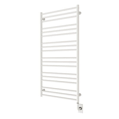 23.5"x47.5" Sorano Electric Towel Warmer