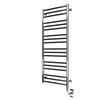 23.5"x47.5" Sorano Electric Towel Warmer