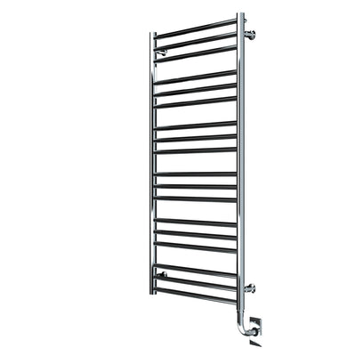 23.5"x47.5" Sorano Electric Towel Warmer