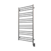23.5"x47.5" Sorano Electric Towel Warmer