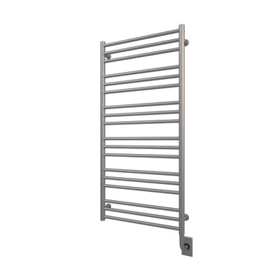 23.5"x47.5" Sorano Electric Towel Warmer