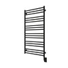 23.5"x47.5" Sorano Electric Towel Warmer