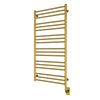 23.5"x47.5" Sorano Electric Towel Warmer
