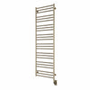19.5"x64" Sorano Electric Towel Warmer