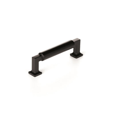 Schaub Haniburton 3-1/2" C-C Pull in Matte Black