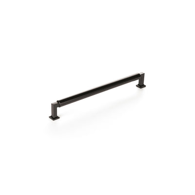 Schaub Haniburton 10" C-C Pull in Matte Black