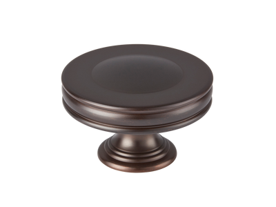 Armac Martin Sutton Cabinet Knob