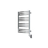 23.5"x31" Laveno Electric Towel Warmer