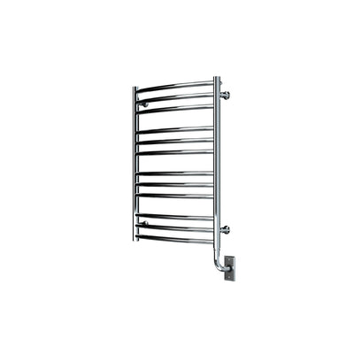23.5"x31" Laveno Electric Towel Warmer